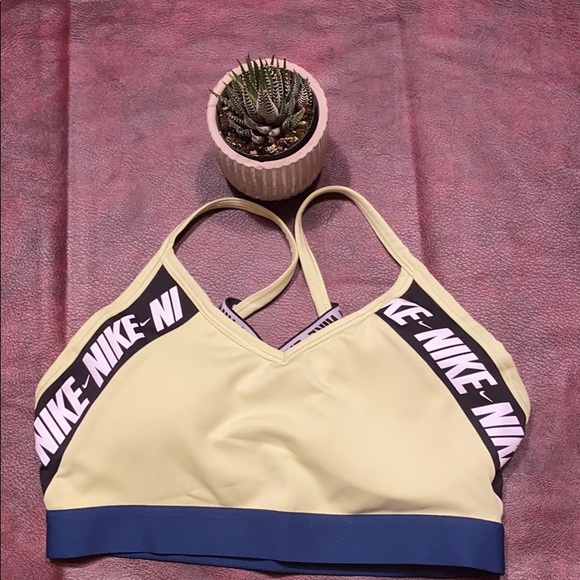 Nike Other - Nike sports bra